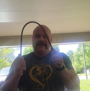 Meet your Posher, Jack